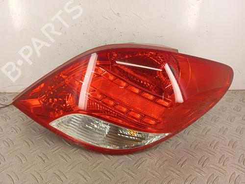 Used Right taillight Right taillight 38677216 38677216