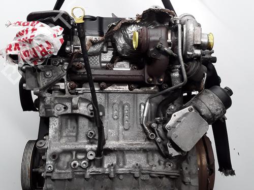 Motor für FORD FUSION (JU_) 1.6 TDCi (90 hp) 28348524