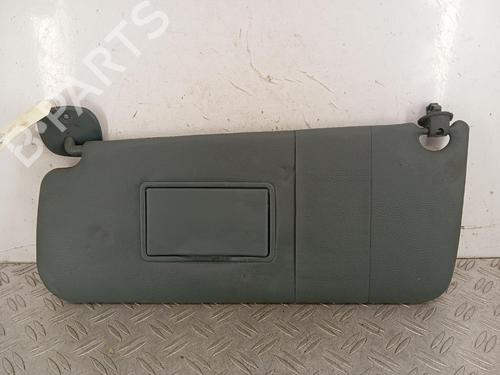 Left sun visor RENAULT KANGOO Express (FC0/1_) D 65 1.9 (FC0E, FC02, FC0J, FC0N) | BP39661532I1 - Image 5