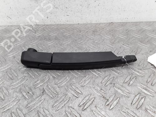 Used Rear windshield wiper arm RENAULT CAPTUR II (HF_) TCe 90 (HFM6) (91 hp) 28339293