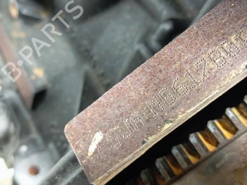 Engine FORD FIESTA VII (HJ, HF) 1.1 Ti-VCT | BP32684398M1 - Image 5