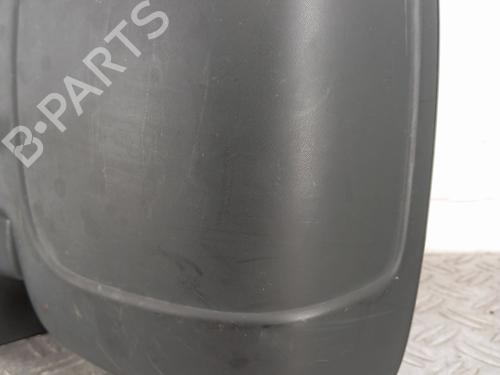 Left mirror CITROËN JUMPY II Van 1.6 HDi 90 8V | BP29240887C26 