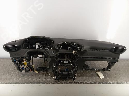 Used Dashboard PEUGEOT 2008 II (UD_, US_, UY_, UJ_, UR_, UC_) 1.2 PureTech 130 (USHNS, URHNS) (130 hp) 28339837