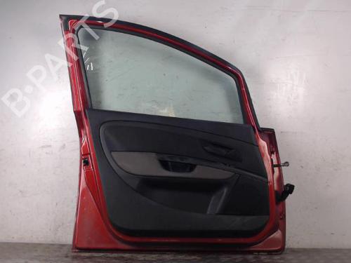 Left front door FIAT GRANDE PUNTO (199_) 1.3 D Multijet | BP28340491C2 