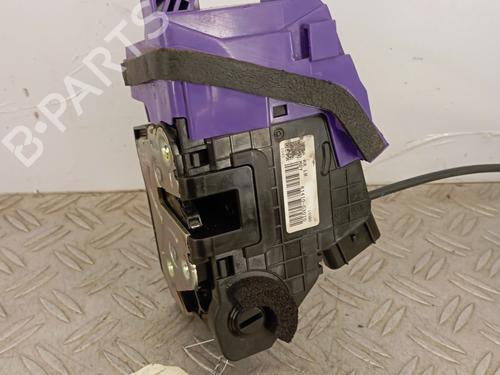 Used Rear left lock HYUNDAI i30 (PDE, PD, PDEN) 1.6 CRDi (136 hp) 30080618