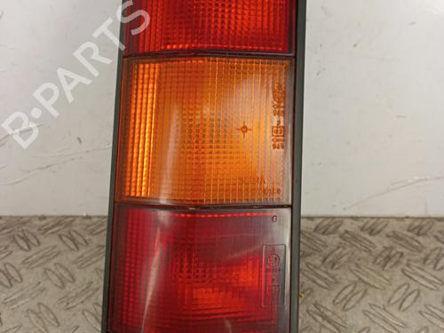Used Left taillight RENAULT RAPID Box Body/MPV (F40_, G40_) 1.4 (F40D) (79 hp) 29736243