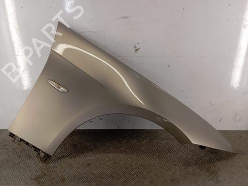 Used Right front fenders BMW 3 Convertible (E93) 320 i (163 hp) 29438070