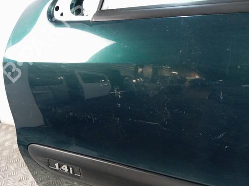 Left front door CITROËN XSARA (N1) 1.9 D | BP28348518C2 