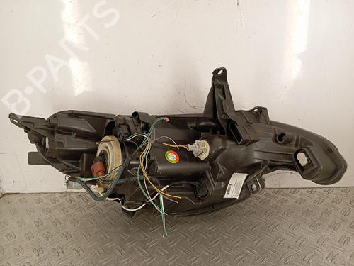 Left headlight PEUGEOT 108 1.0 VTi | BP39721407C28 - Image 5