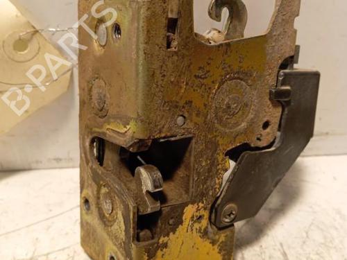 Used Front left lock MERCEDES-BENZ SPRINTER 3-t Van (B903) 311 CDI (903.661, 903.662, 903.663) (109 hp) 28344270