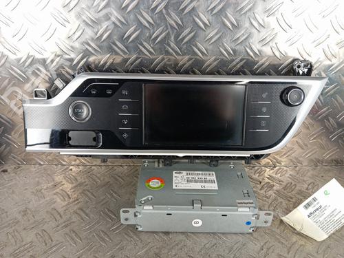 Display CITROËN C4 Picasso II 1.6 HDi / BlueHDi 115 | BP31932372C48 - Image 2