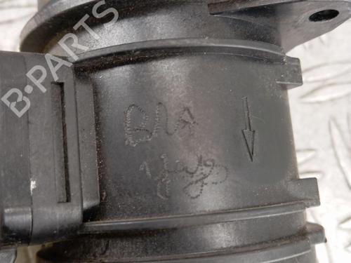 Mass air flow sensor RENAULT GRAND SCÉNIC III (JZ0/1_) 1.9 dCi (JZ0J, JZ0N, JZ1K, JZ1S) | BP28348113M95