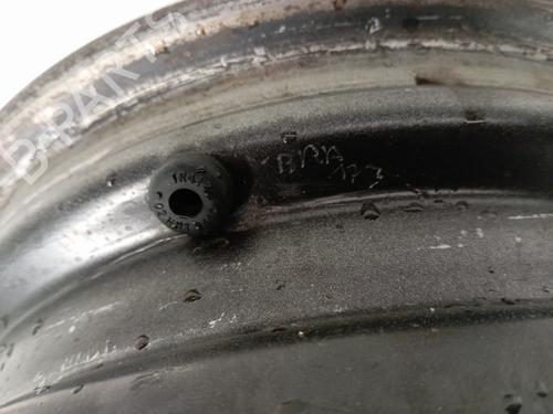 Used Rim Rim PEUGEOT PARTNER MPV (5_, G_) 2.0 HDI (90 hp) 28341501 28341501