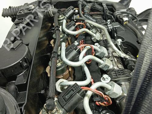 Engine BMW 1 (E87) 118 d | BP34411925M1  - Image 8