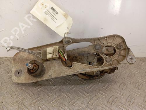 Used Front wiper motor CITROËN ZX (N2) 1.4 i (75 hp) 30364168