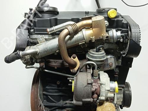 Engine AUDI A4 B7 Avant (8ED) | BP37187688M1 - Image 3