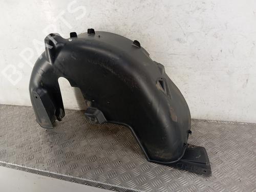 Used Wheel arch PEUGEOT 208 I (CA_, CC_) 1.4 HDi (68 hp) 28346050