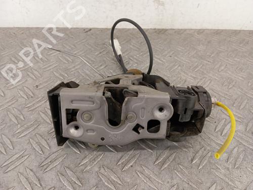 Front left lock MERCEDES-BENZ A-CLASS (W168) A 170 CDI (168.009, 168.109) | BP28342914C98 