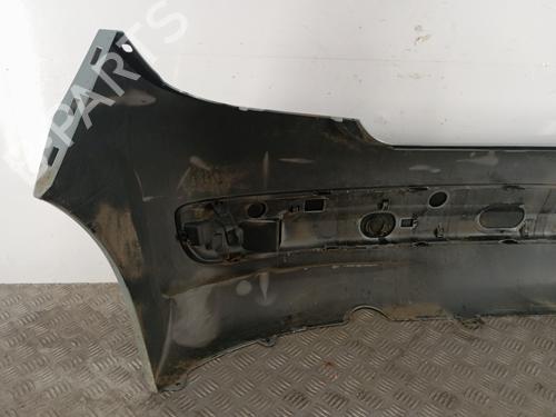 Rear bumper PEUGEOT 207 (WA_, WC_) 1.4 | BP28338733C8 
