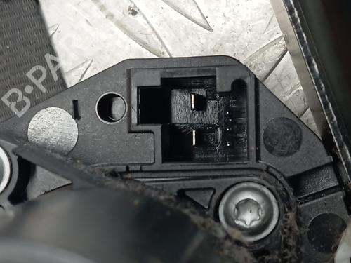 Front left seatbelt CITROËN C4 Picasso II 2.0 BlueHDi 150 | BP40439836I26  - Image 8