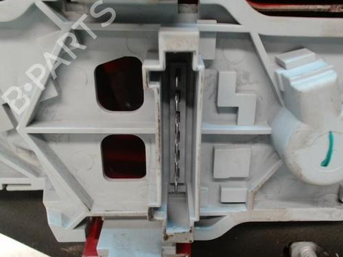 Used Left taillight Left taillight MERCEDES-BENZ A-CLASS (W169) A 180 CDI (169.007, 169.307) (109 hp) 28344911 28344911