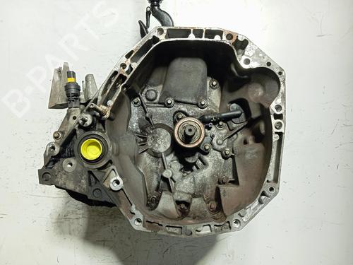 Used Gearbox Gearbox 36876688 36876688