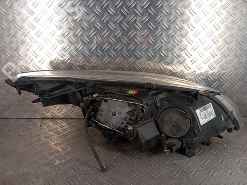 Left headlight RENAULT MEGANE III Hatchback (BZ0/1_, B3_) 1.4 TCe (BZ0F, BZ1V) | BP32373820C28 - Image 5