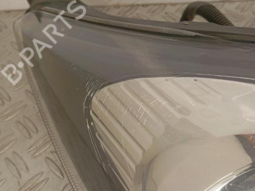 Right headlight FORD FIESTA VI (CB1, CCN) 1.4 TDCi | BP38607667C29 - Image 6