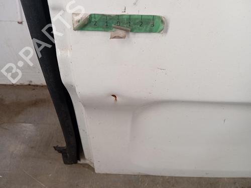 Used Right tailgate Right tailgate 37672567 37672567