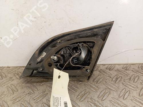 Left tailgate light CITROËN DS4 (NX_) 1.6 HDi 115 | BP29845136C79