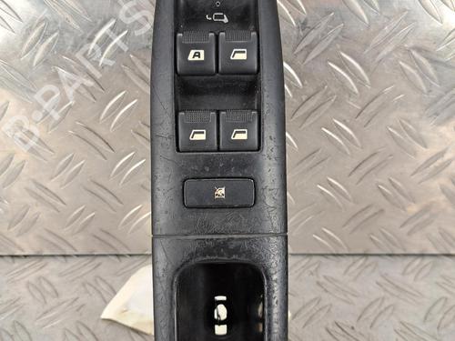 Left front window switch PEUGEOT 607 (9D, 9U) 2.2 HDi | BP38030136I27 - Image 3