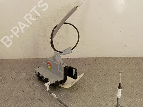 Used Rear right lock PEUGEOT 5008 II (MC_, MJ_, MR_, M4_) 1.5 BlueHDi 130 (MCYHZJ, MCYHZR, MCYHZX) (131 hp) 28348307