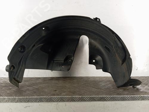 Used Wheel arch RENAULT CLIO IV (BH_) 1.2 TCe 120 (BHM0) (120 hp) 30859764