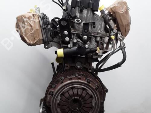 Engine RENAULT WIND (E4M_) 1.2 (E4MF) | BP28340365M1 - Image 4