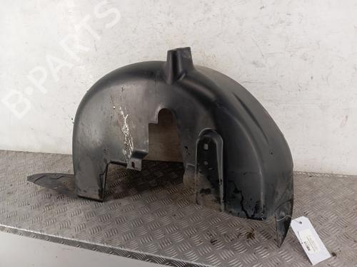 Wheel arch CITROËN C4 CACTUS 1.5 BlueHDi 100 | BP28348288C56 