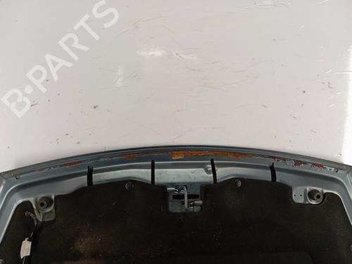 Hood CITROËN BERLINGO MULTISPACE (B9) 1.6 VTi 120 | BP29359241C1 