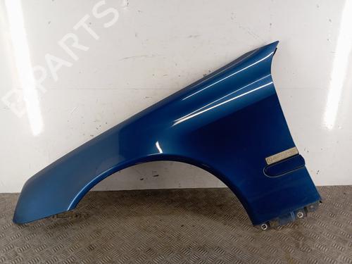 Kotflügel links vorne für MERCEDES-BENZ C-CLASS Coupe (CL203) C 220 CDI (203.708) (150 hp) 29923299