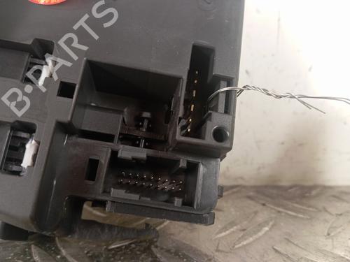 Rattstammestilk RENAULT MODUS / GRAND MODUS (F/JP0_) 1.2 (JP0C, JP0K, FP0C, FP0K, FP0P, JP0P, JP0T) | BP29545215I23 