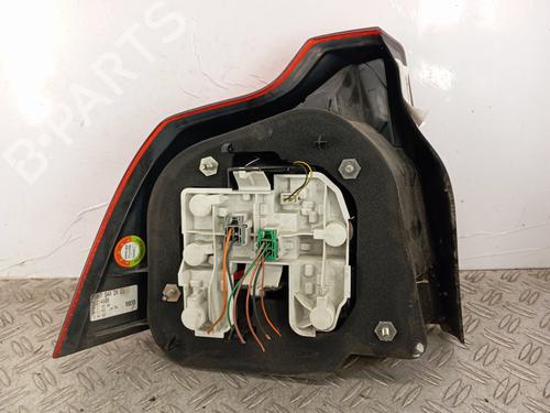 Høyre baklys VOLVO S40 II (544) 2.0 D | BP29864038C35