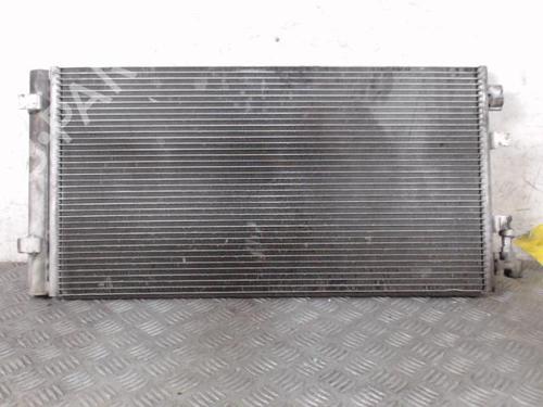 Used AC radiator RENAULT MEGANE III Grandtour (KZ0/1) 1.5 dCi (KZ09, KZ0D, KZ1G, KZ29, KZ14, KZ1W, KZ10, KZ1F,... (110 hp) 28340443