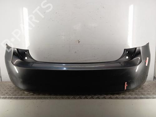 Used Rear bumper TOYOTA AURIS (_E15_) 1.4 D-4D (NDE150_, NDE150R) (90 hp) 30318804