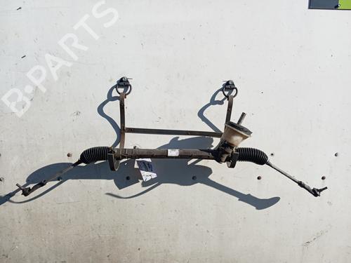 Used Steering rack RENAULT MODUS / GRAND MODUS (F/JP0_) 1.2 (JP0C, JP0K, FP0C, FP0K, FP0P, JP0P, JP0T) (75 hp) 28346873