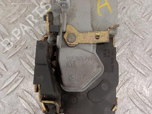 Venstre bagtil lås PEUGEOT 206 Hatchback (2A/C) 1.4 i | BP28342953C100 