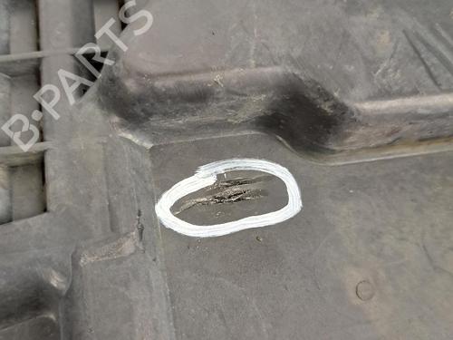 Hjulbue RENAULT VEL SATIS (BJ0_) 3.5 V6 (BJ0R, BJ0V, BJ0U) | BP37734921C56 - Image 3