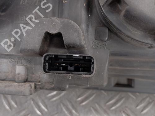 Used Left headlight Left headlight RENAULT LAGUNA II Grandtour (KG0/1_) 1.9 dCi (107 hp) 28953660 28953660