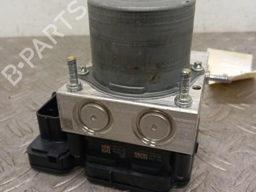 ABS pump TOYOTA PROACE Van (MDZ_) 2.0 D4d (MDZ3) | BP28344498M43 - Image 2