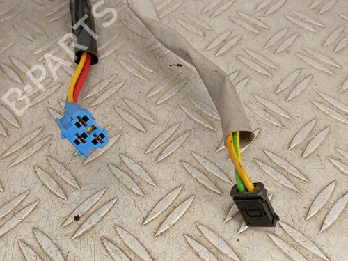 Ignition barrel CITROËN BERLINGO / BERLINGO FIRST Box Body/MPV (M_) 1.9 D 70 (MBWJZ, MCWJZ) | BP30083557M48 