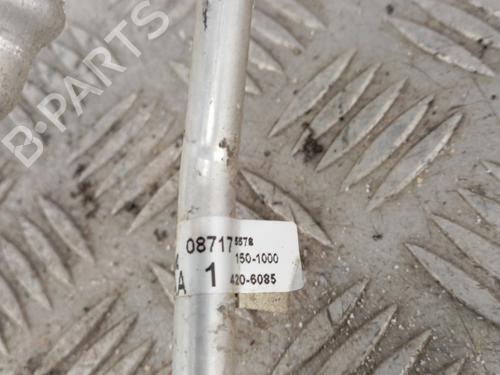 AC pipe PEUGEOT PARTNER Box Body/MPV 1.6 BlueHDi 100 | BP32176282M126 