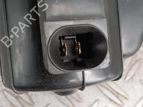 Used Heater blower motor Heater blower motor CITROËN C4 I (LC_) [2004-2014] 33655226 33655226