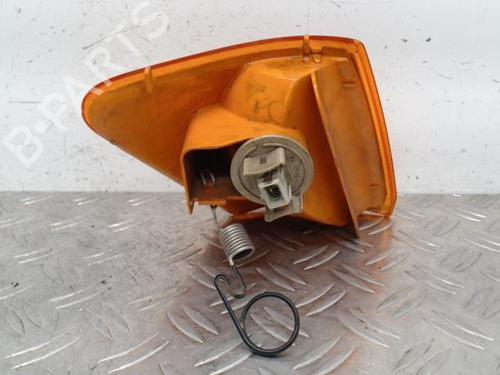 Used Left front indicator FORD FIESTA III (GFJ) 1.1 (55 hp) 28340433